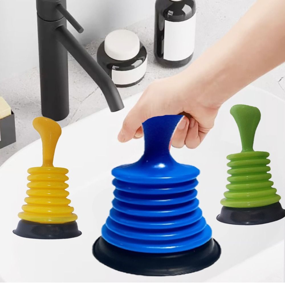 Kitchen Gadgets Worth Buying - Kitchen Pipeline draga ventosa stantuffi per