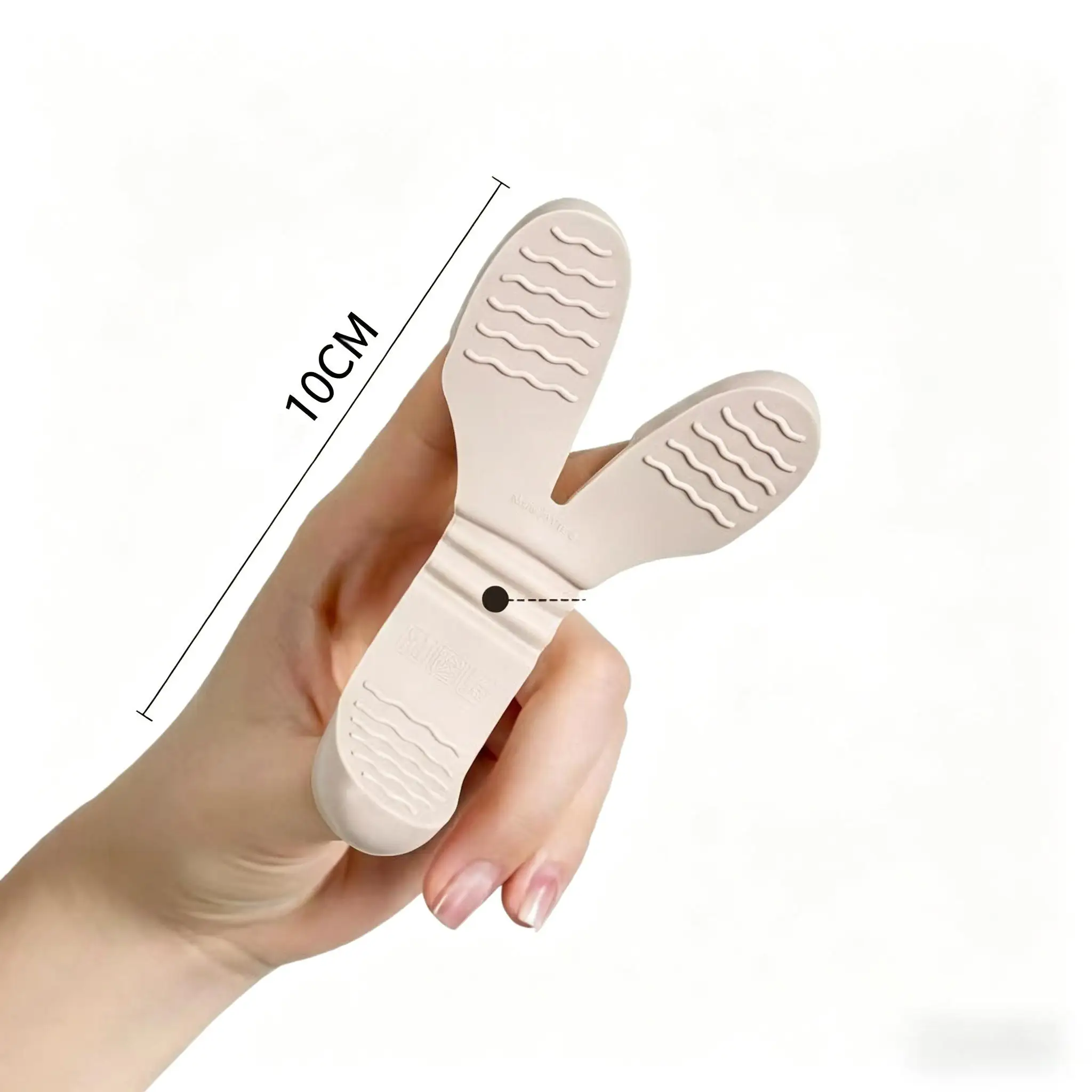 Kitchen Gadgets In China - Guanti resistenti al calore a tre