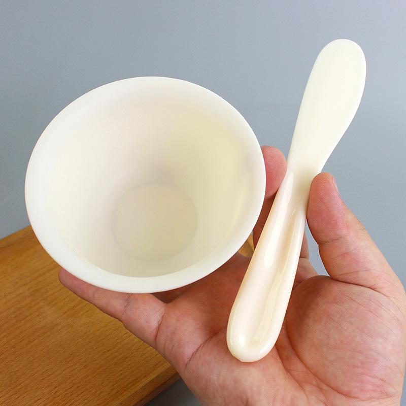 Silicone Spatula Set - Nuovo Set di Strumenti per la