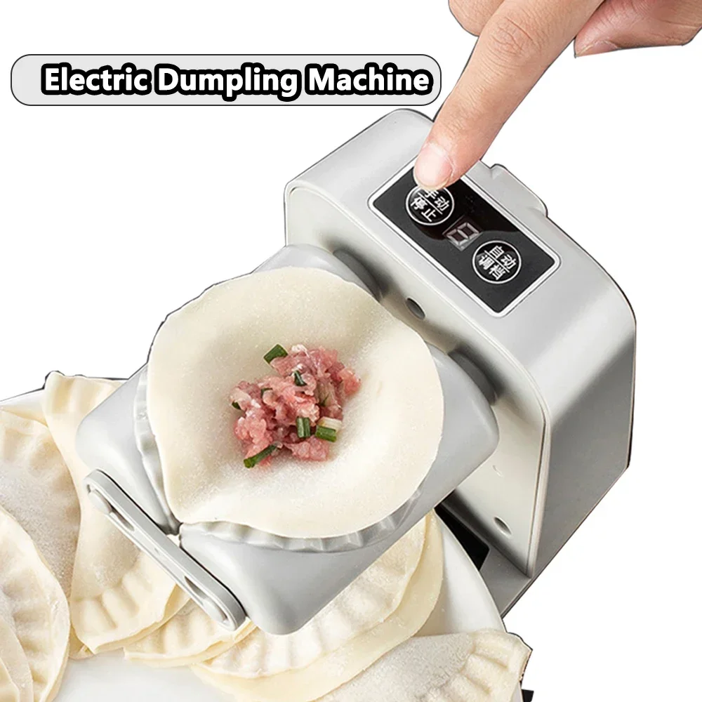 Kitchen Gadgets Worth Buying - Macchina per gnocchi elettrica automatica Stampo