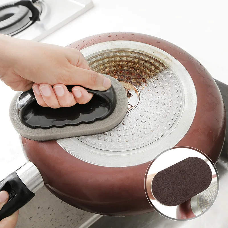 Kitchen Gadgets In China - Spugna Magica per Pulizia, Utensile da