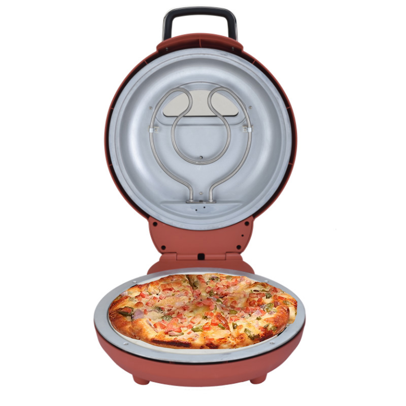 Pizza Stone Baking - Forno per pizza elettrico per interni