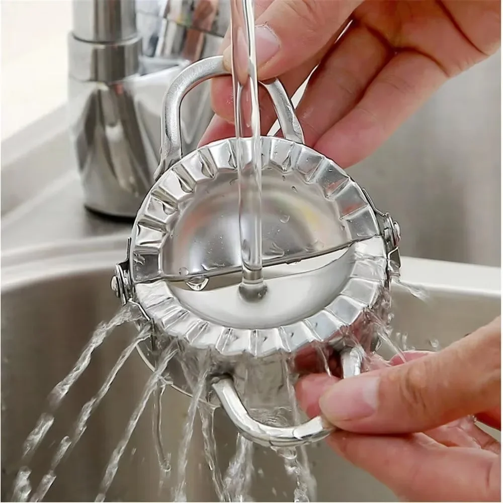 Kitchen Gadgets Worth Buying - 9.5/12.5/15.8 centimetri Eco-Friendly In Acciaio Inox