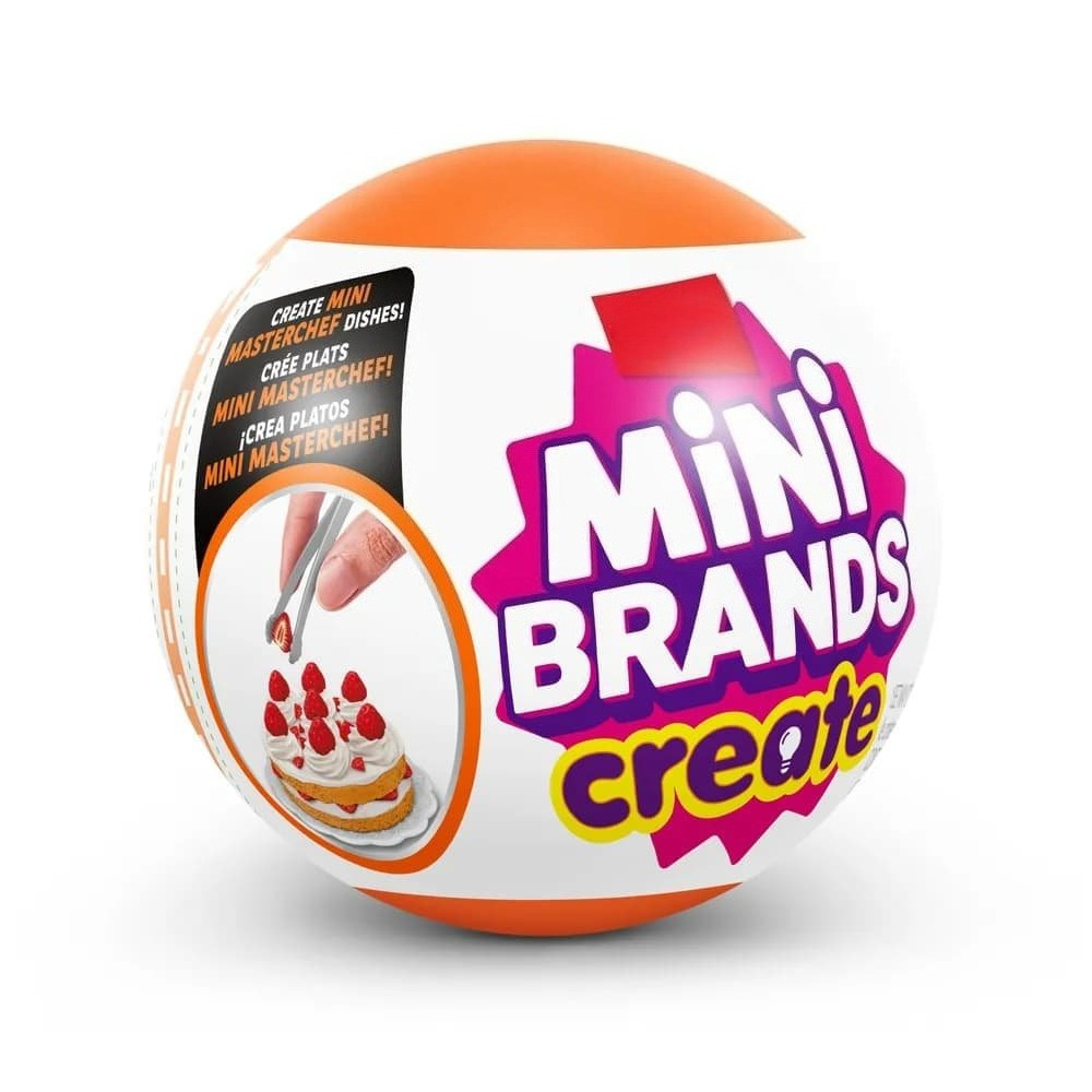 Kitchen Gadgets Aliexpress - Mini marchi Crea Master Chef Cieco