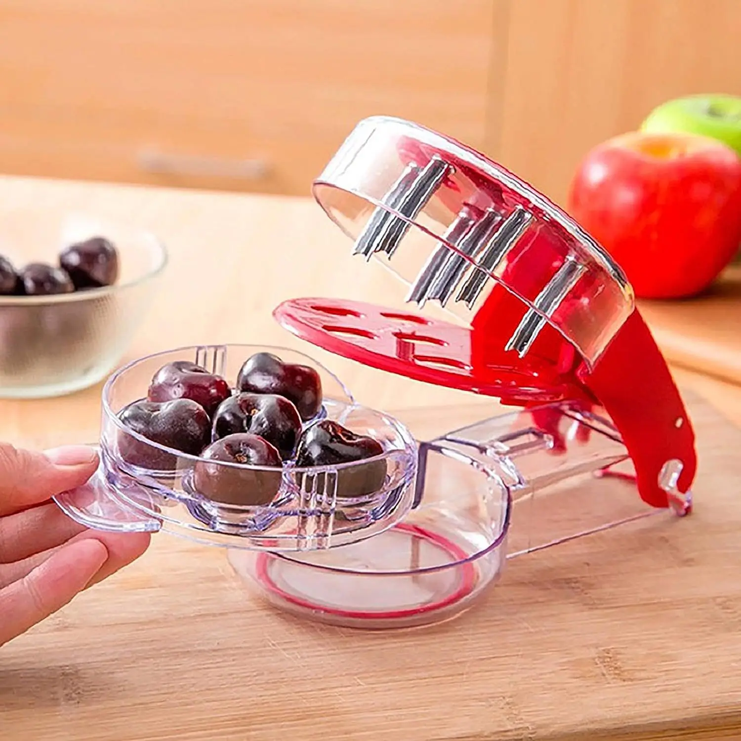 Kitchen Gadgets In China - Red Date Pitting Remover Nuovi accessori