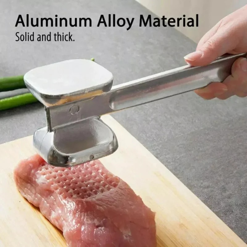 Kitchen Gadgets In China - Martello per carne a doppia faccia