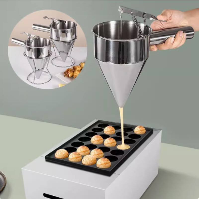 Kitchen Gadgets Worth Buying - Dispenser a imbuto per liquidi in