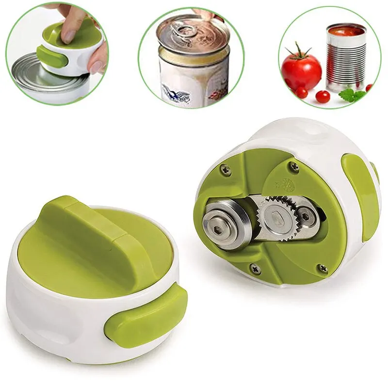 Kitchen Gadgets In China - 1 apriscatole manuale portatile per birra,