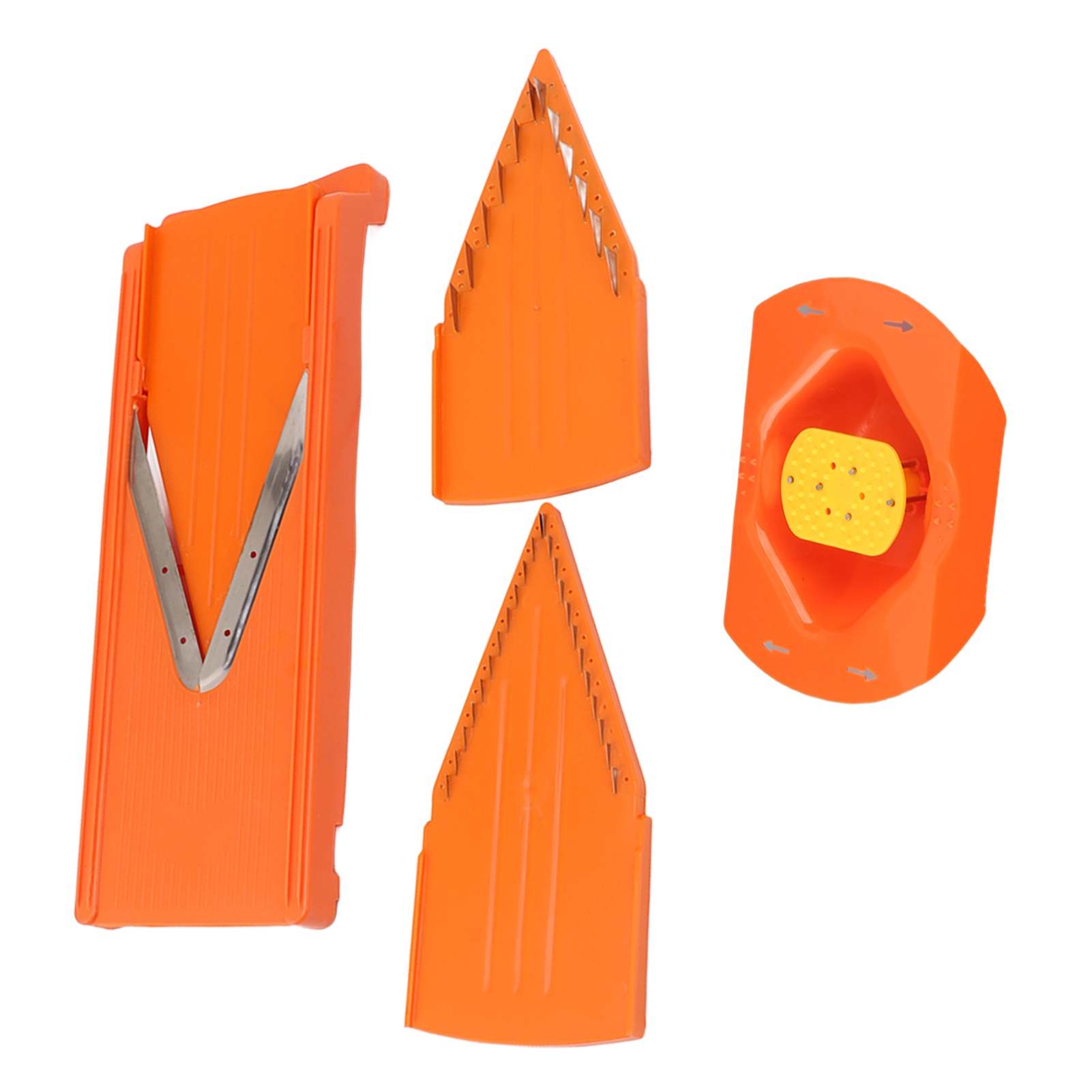 Tagliaverdure manuale mandolin - Mandoline Slicer recensione e prezzo