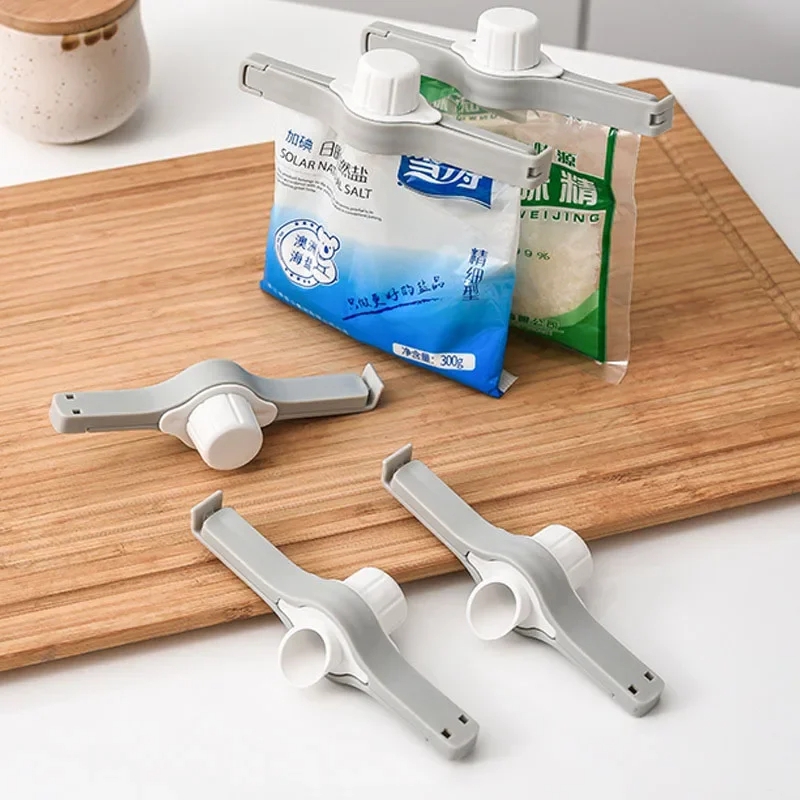 Clip per Sacchetti Alimentari  - Kitchen Gadgets Worth Buying recensione e prezzo