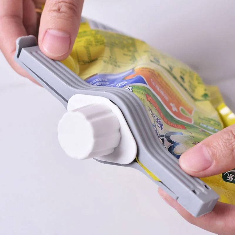 Clip per Sacchetti Alimentari  - Kitchen Gadgets Worth Buying recensione e prezzo