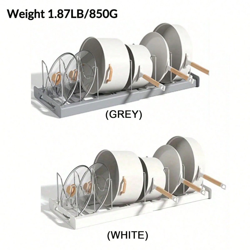 1pc Ultimate Kitchen Organizer - Kitchen Utensil Holder recensione e prezzo