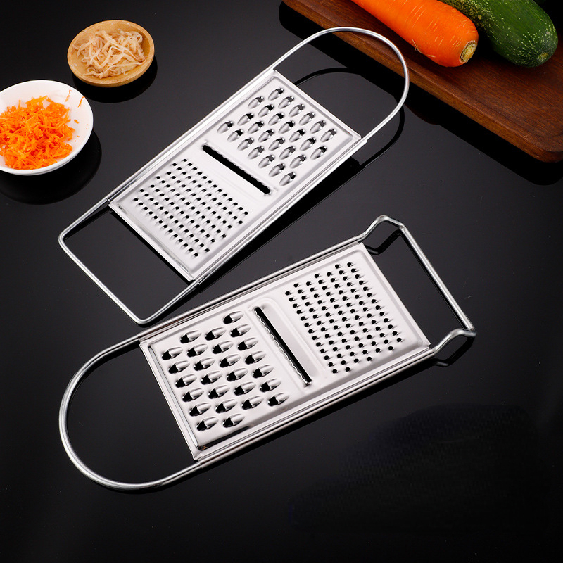 3-in-1 in acciaio inox verdura - Mandoline Slicer recensione e prezzo