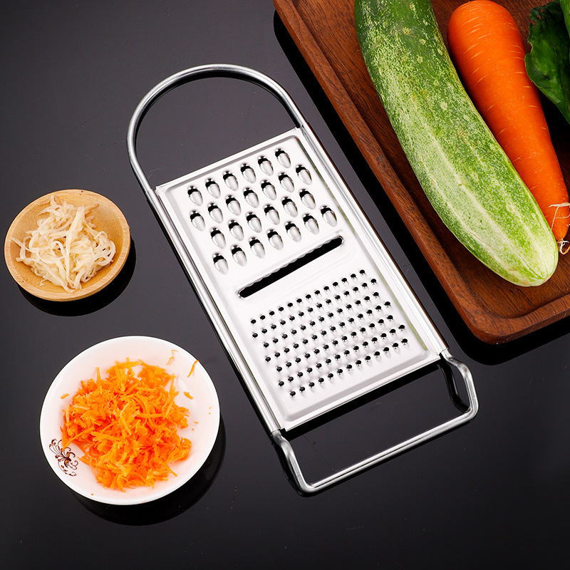 3-in-1 in acciaio inox verdura - Mandoline Slicer recensione e prezzo