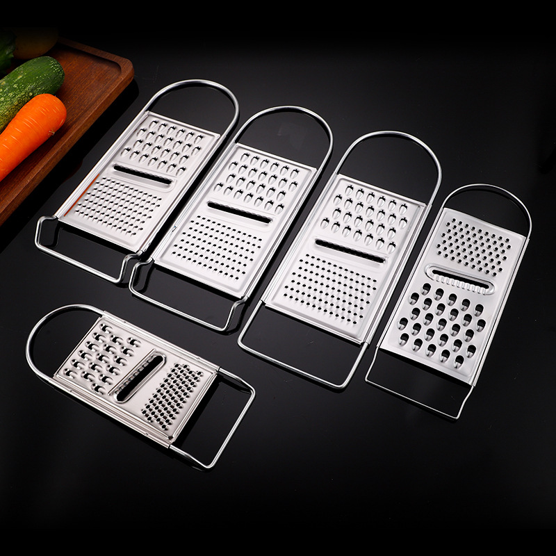 3-in-1 in acciaio inox verdura - Mandoline Slicer recensione e prezzo