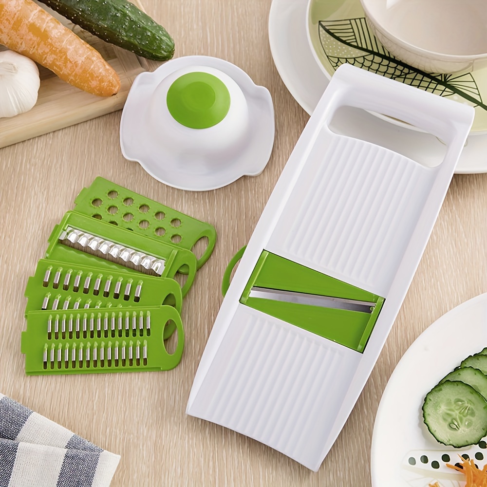 Affettatrice per mandoline Aff - Mandoline Slicer recensione e prezzo