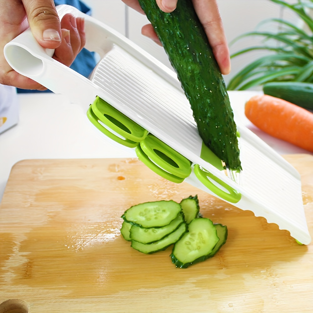 Affettatrice per mandoline Aff - Mandoline Slicer recensione e prezzo