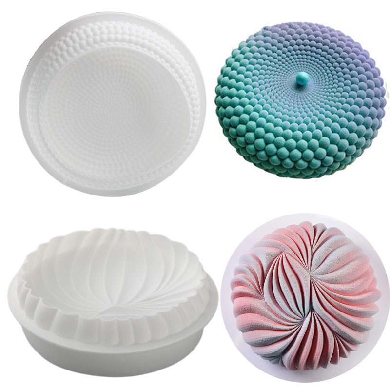 Tortiera rotonda per mousse pe - Kitchen Gadgets Worth Buying recensione e prezzo