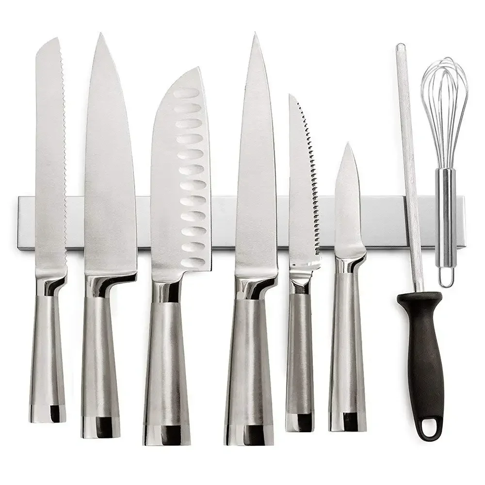 Portacoltelli magnetico autoad - Magnetic Knife Strip recensione e prezzo