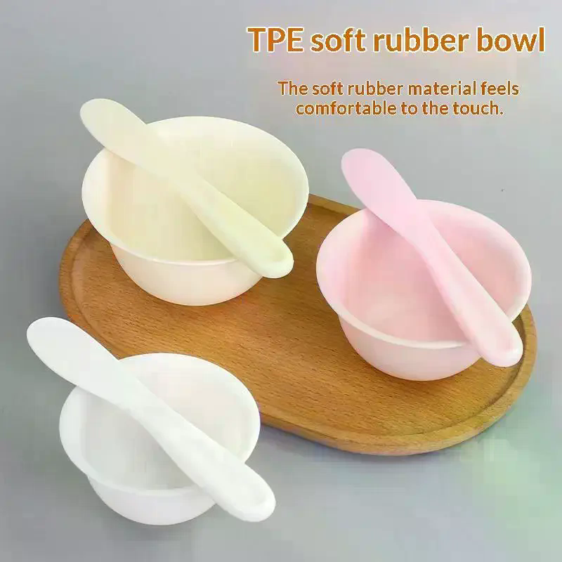 Set di 2 Strumenti per la Cura - Silicone Spatula Set recensione e prezzo