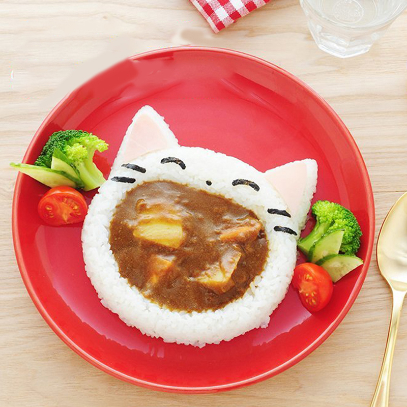 1 pz Cute Cartoon Cat Bear Sus - Kitchen Gadgets Worth Buying recensione e prezzo