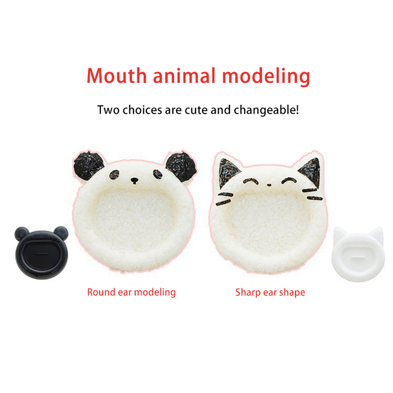 1 pz Cute Cartoon Cat Bear Sus - Kitchen Gadgets Worth Buying recensione e prezzo