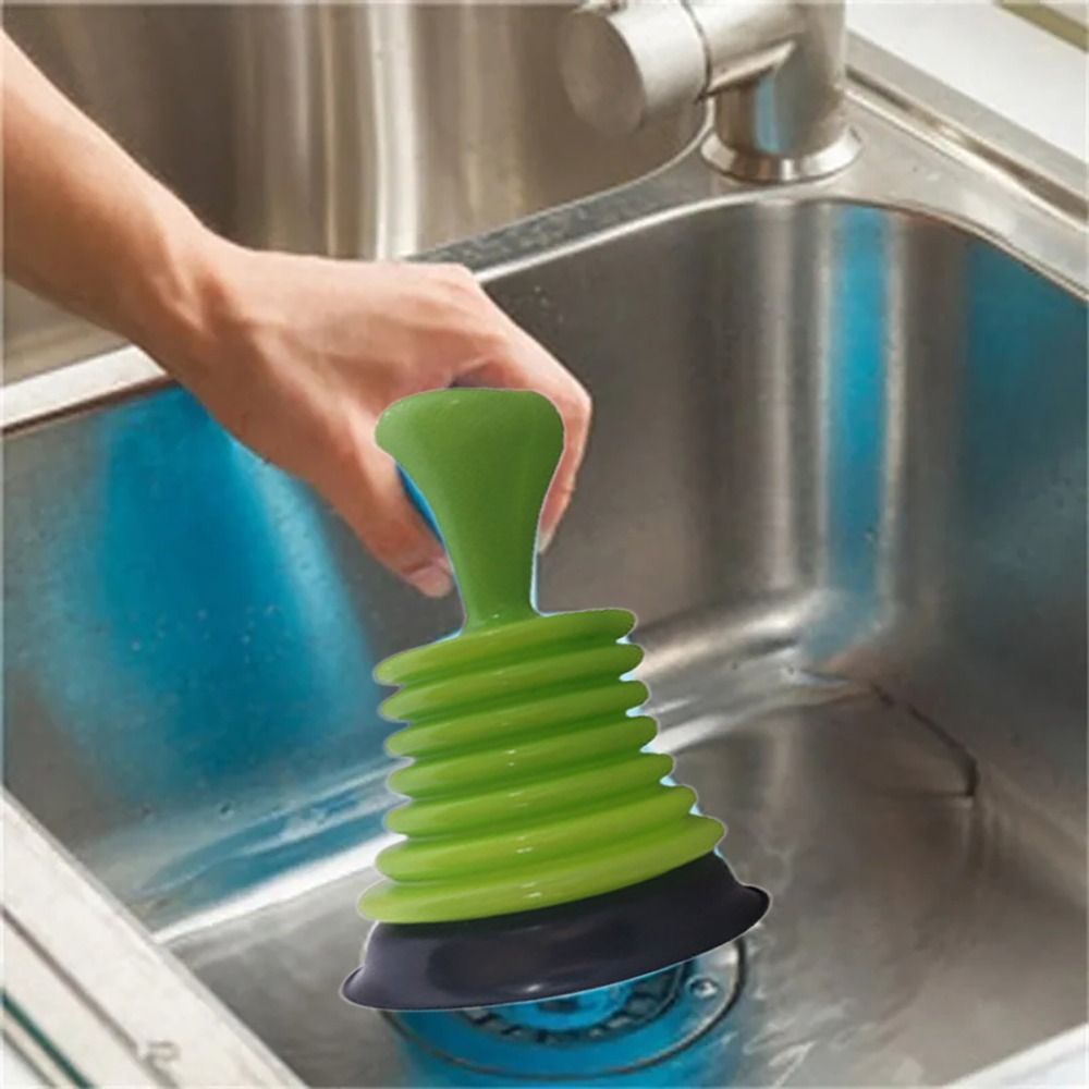 Kitchen Pipeline draga ventosa - Kitchen Gadgets Worth Buying recensione e prezzo