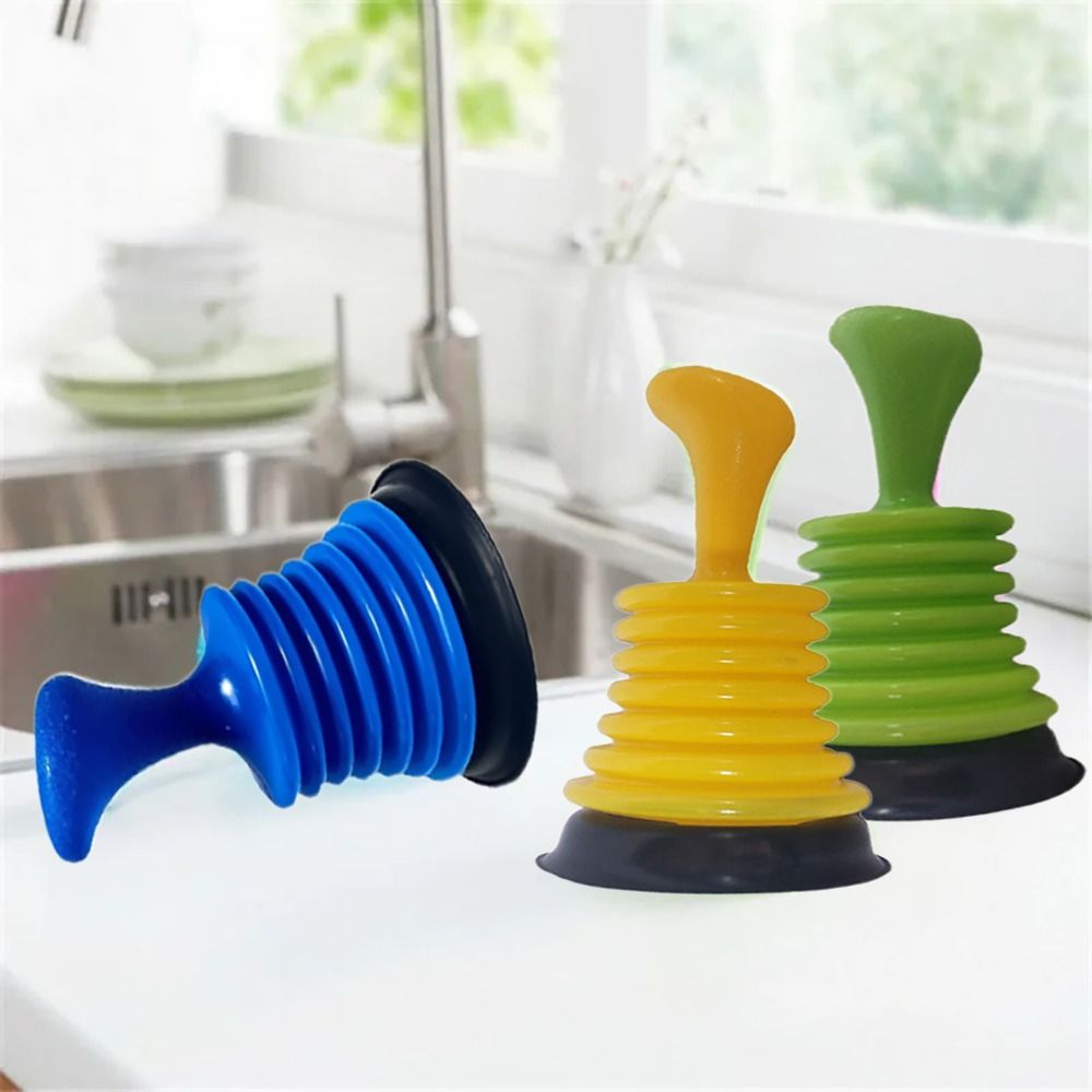 Kitchen Pipeline draga ventosa - Kitchen Gadgets Worth Buying recensione e prezzo