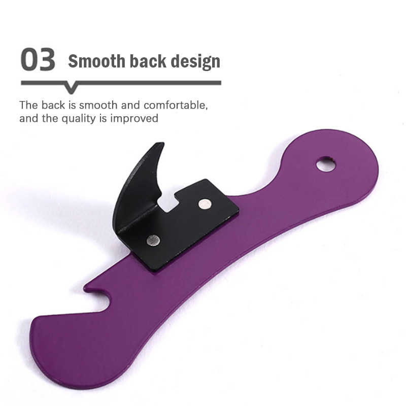 Apriscatole manuale Gadget di  - Kitchen Gadgets Brand recensione e prezzo