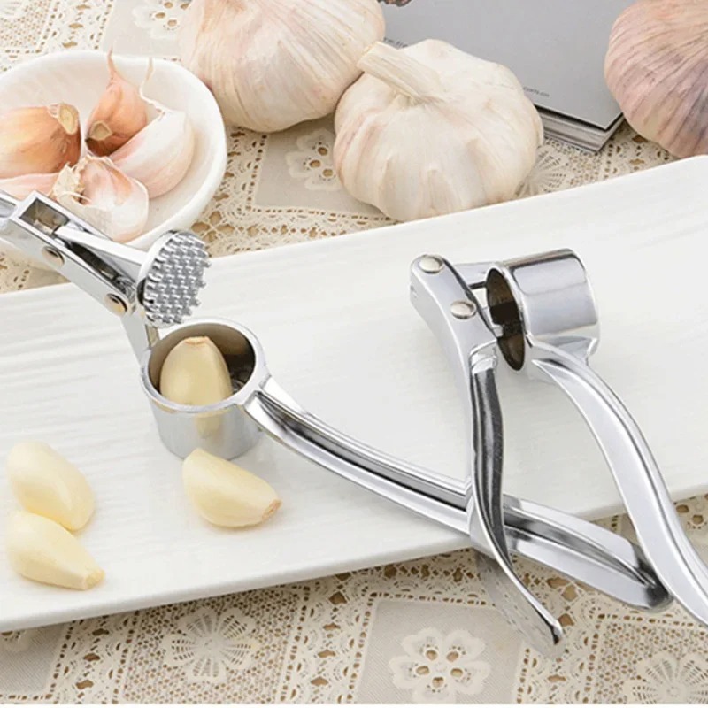 Spremiaglio Manuale, Tritatutt - Manual Garlic Press recensione e prezzo