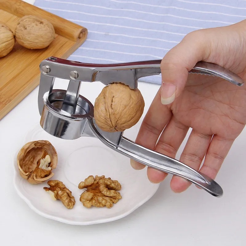 Spremiaglio Manuale, Tritatutt - Manual Garlic Press recensione e prezzo