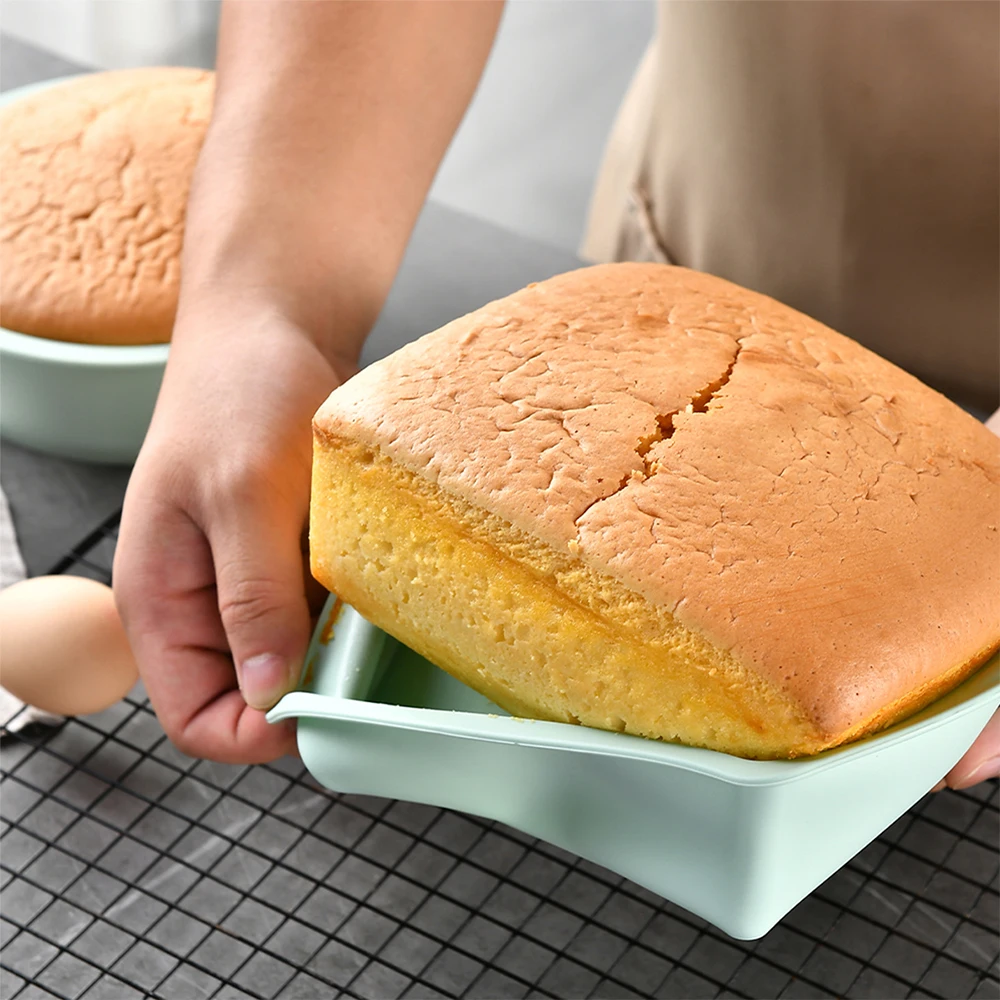 1/4 pezzi stampo per torta qua - Kitchen Gadgets Worth Buying recensione e prezzo