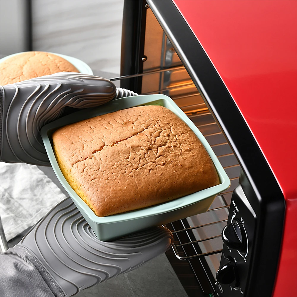 1/4 pezzi stampo per torta qua - Kitchen Gadgets Worth Buying recensione e prezzo