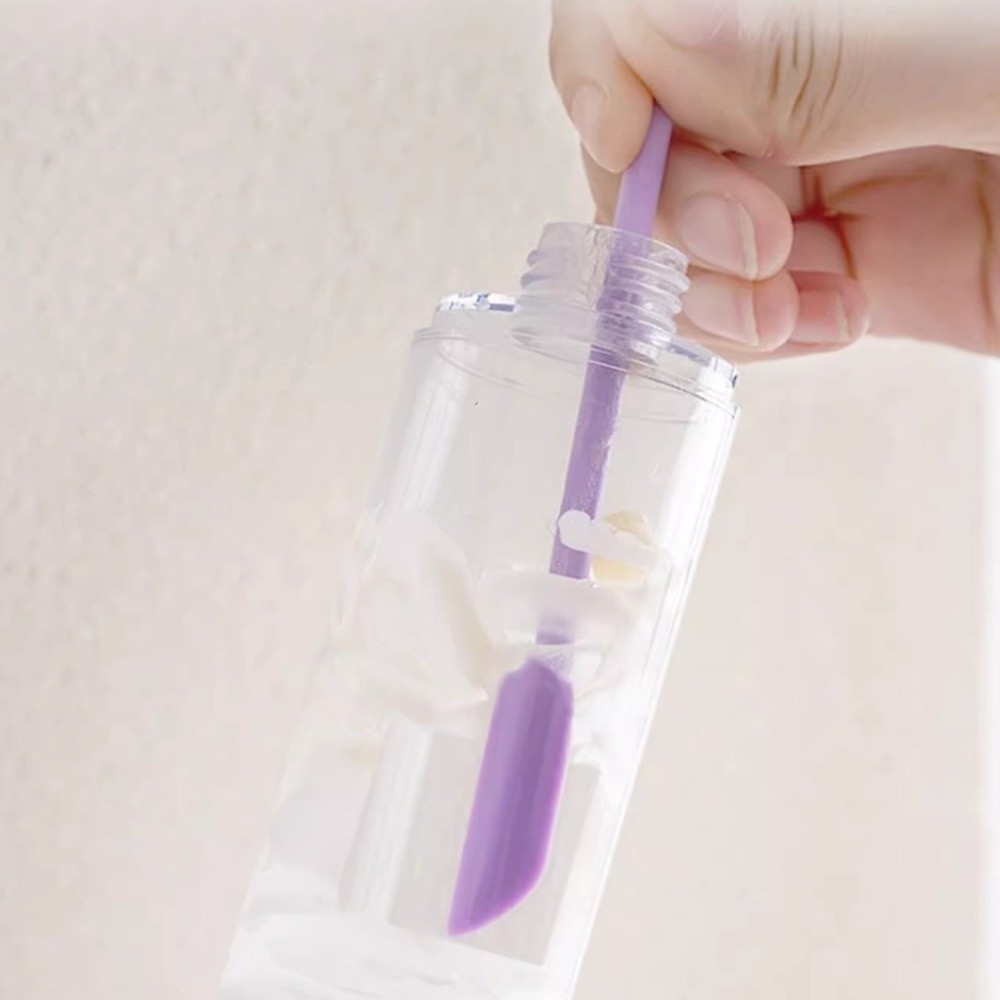 3 pz/set Silicone Bottiglia Vu - Silicone Spatula Set recensione e prezzo