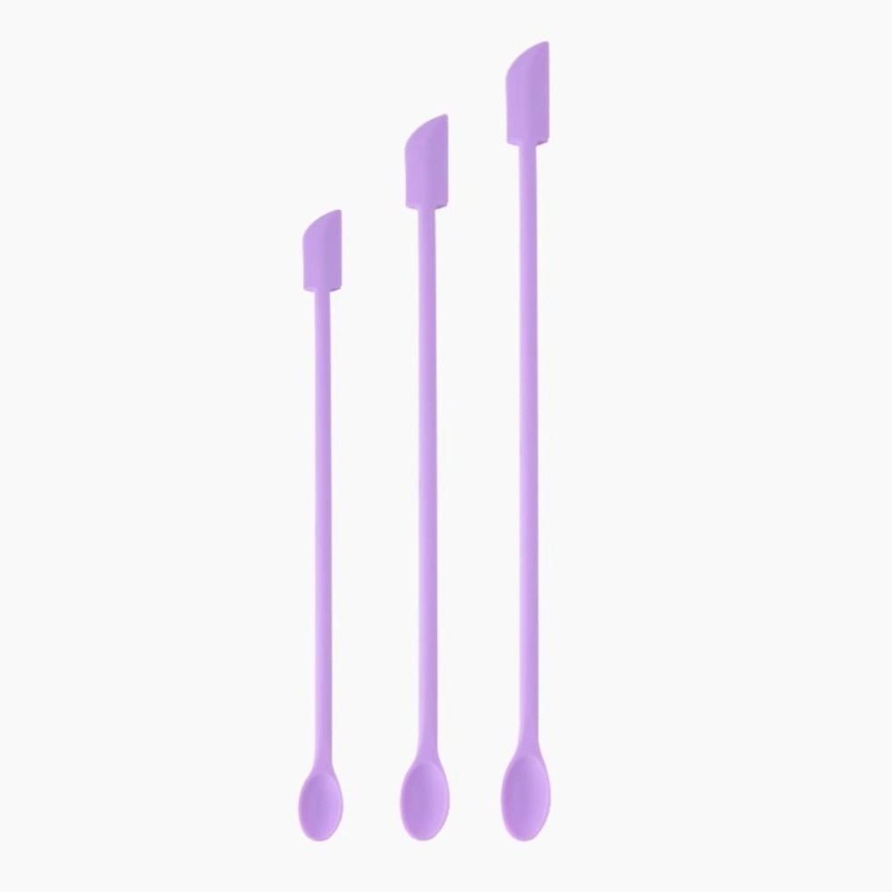 3 pz/set Silicone Bottiglia Vu - Silicone Spatula Set recensione e prezzo