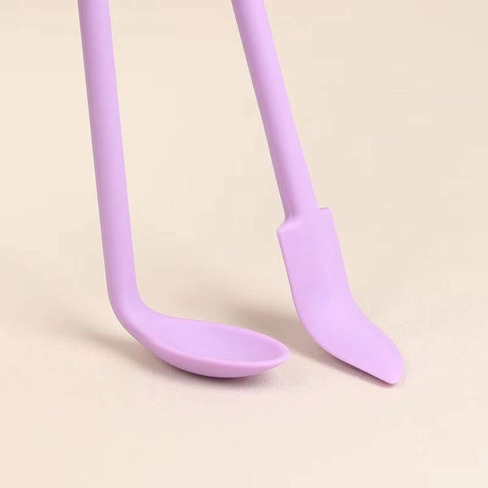 3 pz/set Silicone Bottiglia Vu - Silicone Spatula Set recensione e prezzo