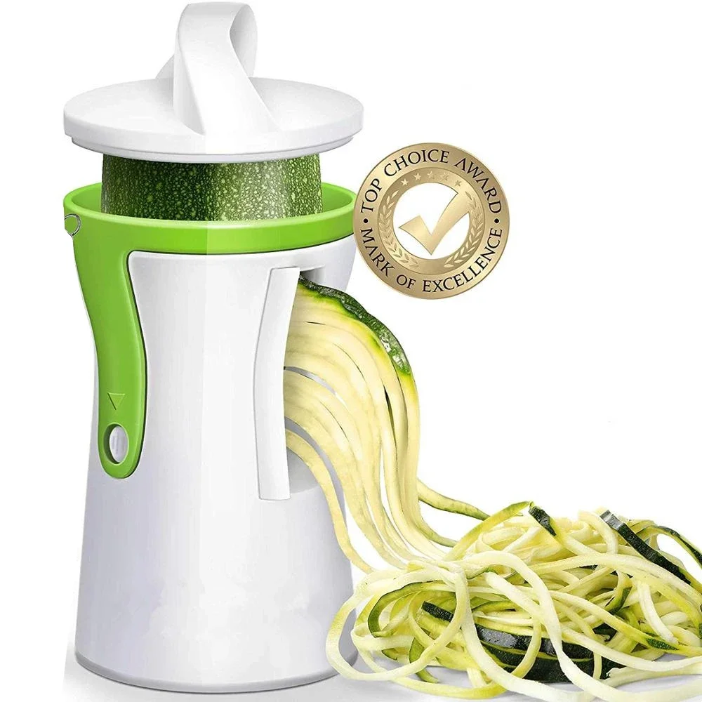 LMETJMA Heavy Duty Spiralizzat - Mandoline Slicer recensione e prezzo
