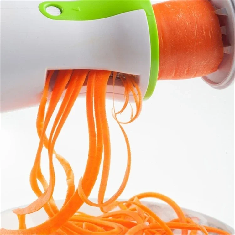 LMETJMA Heavy Duty Spiralizzat - Mandoline Slicer recensione e prezzo