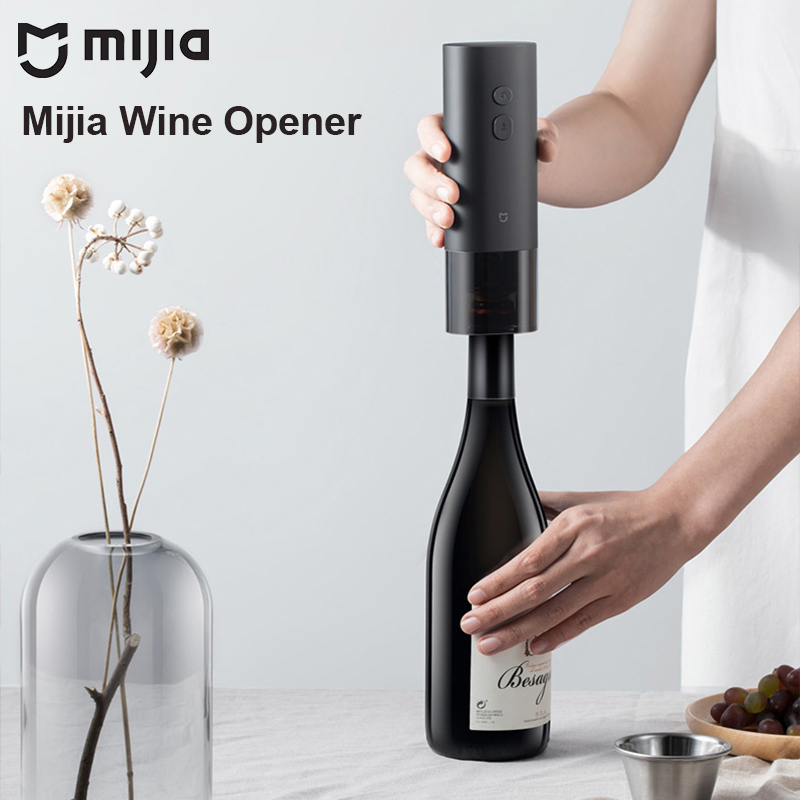 Apribottiglie Elettrico Mijia  - Kitchen Gadgets And Accessories recensione e prezzo