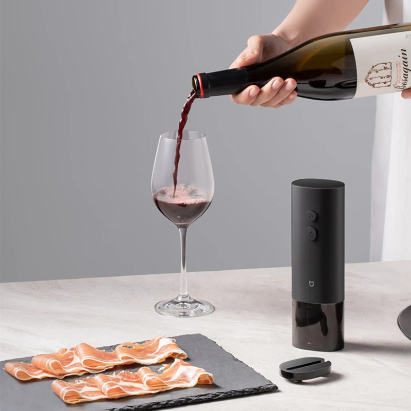 Apribottiglie Elettrico Mijia  - Kitchen Gadgets And Accessories recensione e prezzo