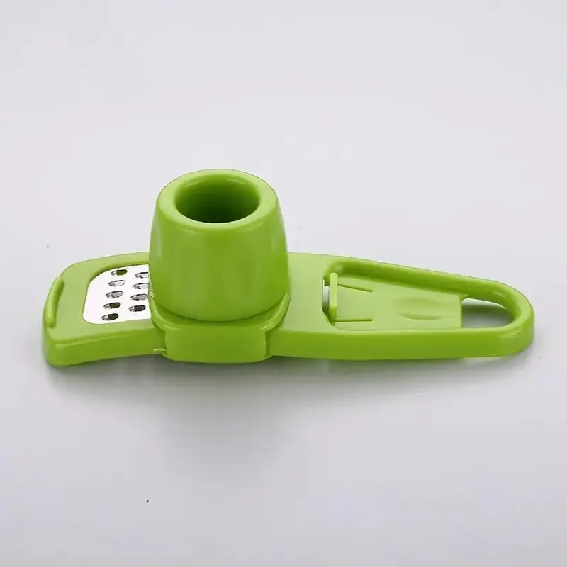 1 Confezione Mini Tritatutto p - Manual Garlic Press recensione e prezzo