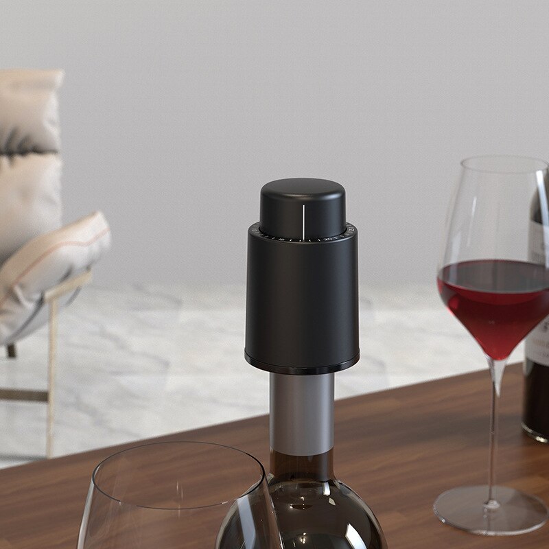 Apribottiglie elettrico per ta - Kitchen Gadgets And Accessories recensione e prezzo