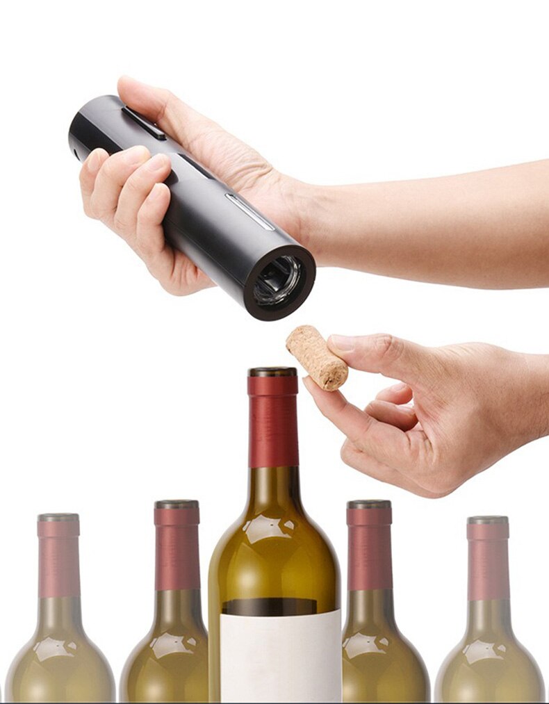 Apribottiglie elettrico per ta - Kitchen Gadgets And Accessories recensione e prezzo