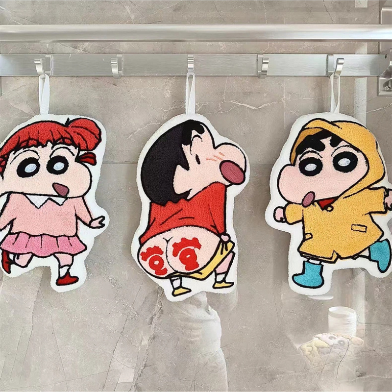 Asciugamano da cucina Kawaii C - Kitchen Gadgets Aliexpress recensione e prezzo