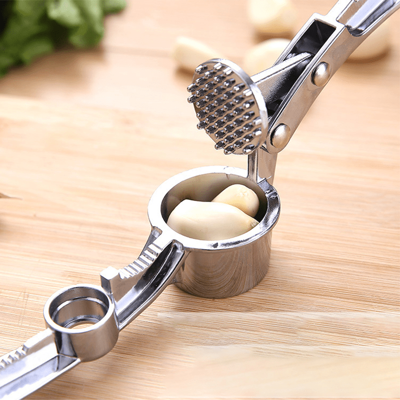 Spremiaglio Manuale, Utensile  - Manual Garlic Press recensione e prezzo