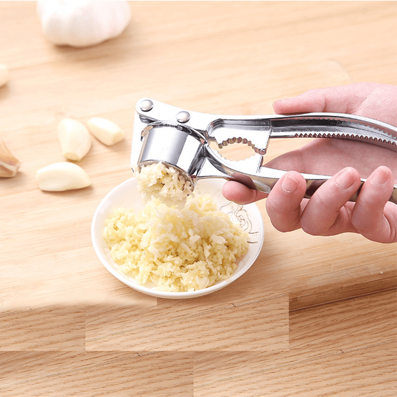Spremiaglio Manuale, Utensile  - Manual Garlic Press recensione e prezzo