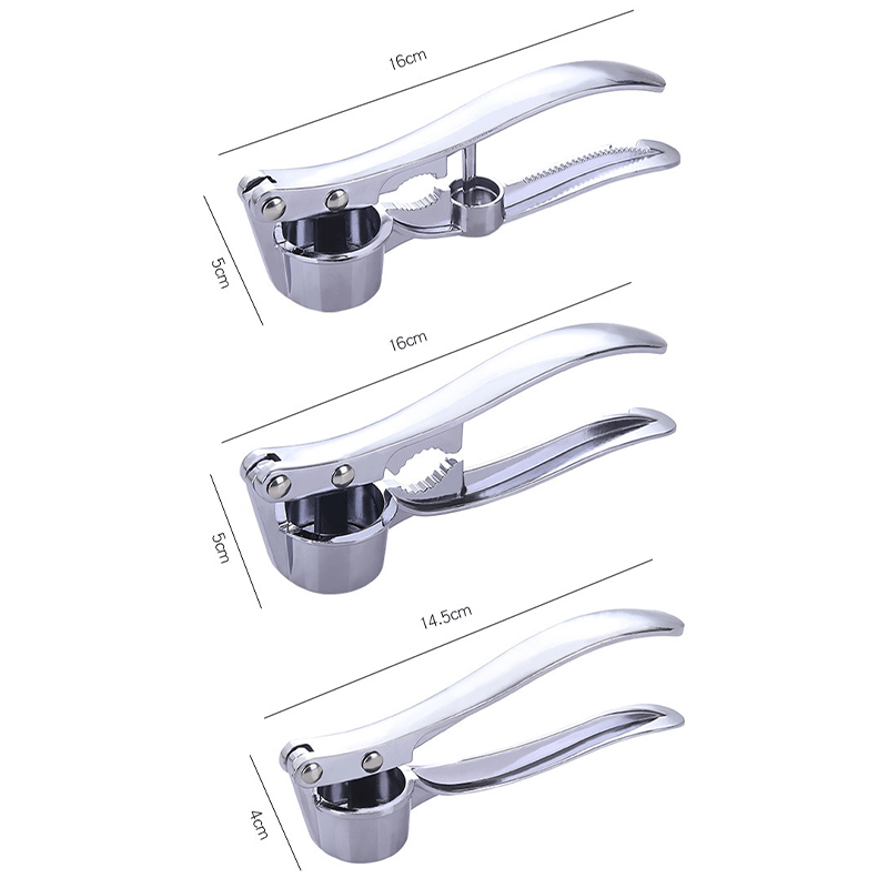 Spremiaglio Manuale, Utensile  - Manual Garlic Press recensione e prezzo