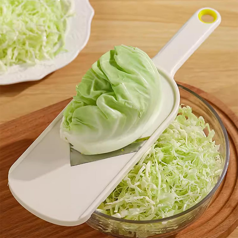 Affettatrice per Cavolo Giappo - Mandoline Slicer recensione e prezzo