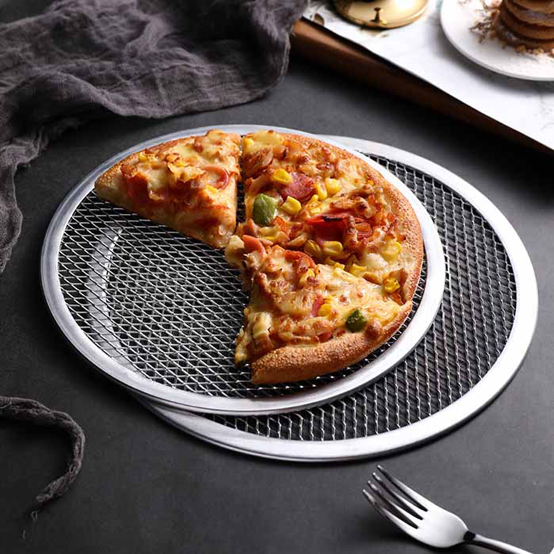 Griglia per Barbecue da 8/9/10 - Pizza Stone Baking recensione e prezzo