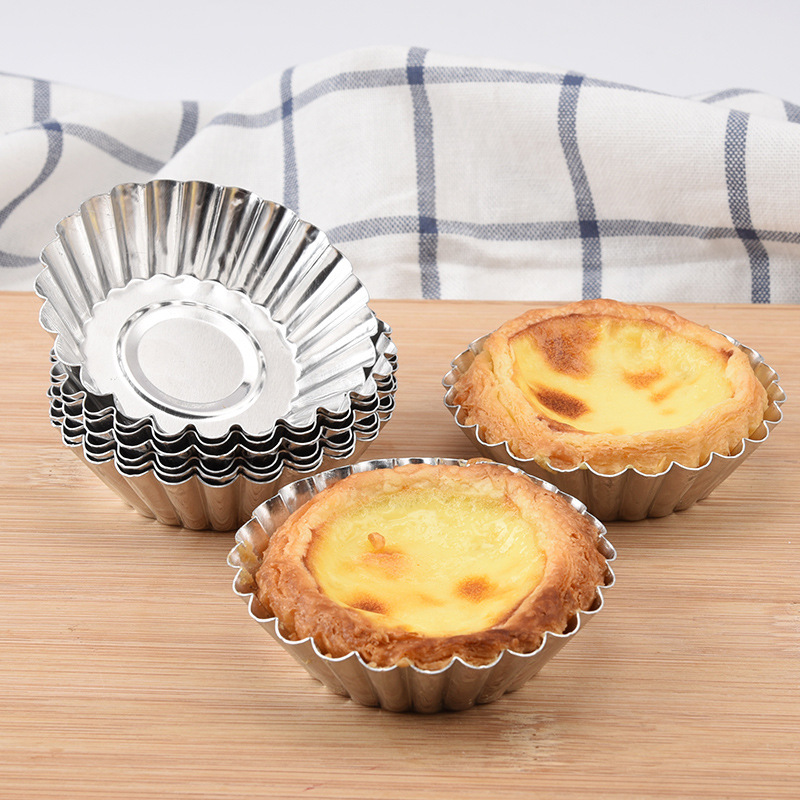 Stampi per crostata di uova in - Kitchen Gadgets Worth Buying recensione e prezzo